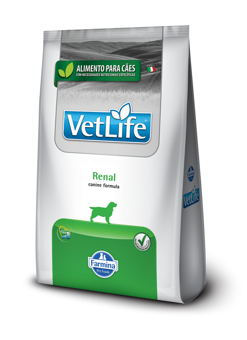 Vetlife Perro Renal
