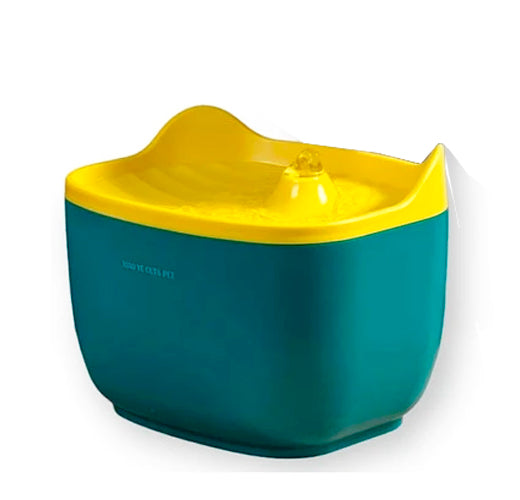 Fuente Automatica Bebedero para gatos (MH075)
