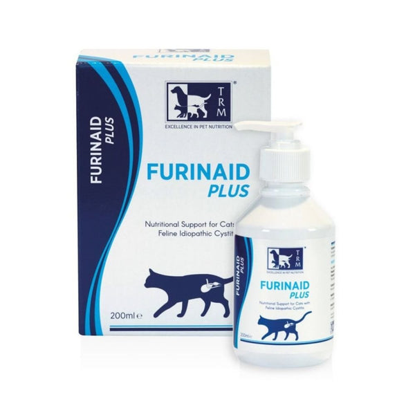 TRM FURINAID Suplemento Gatos