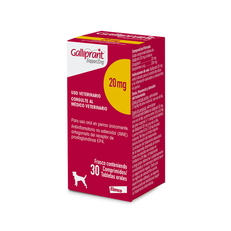Galliprant 20mg