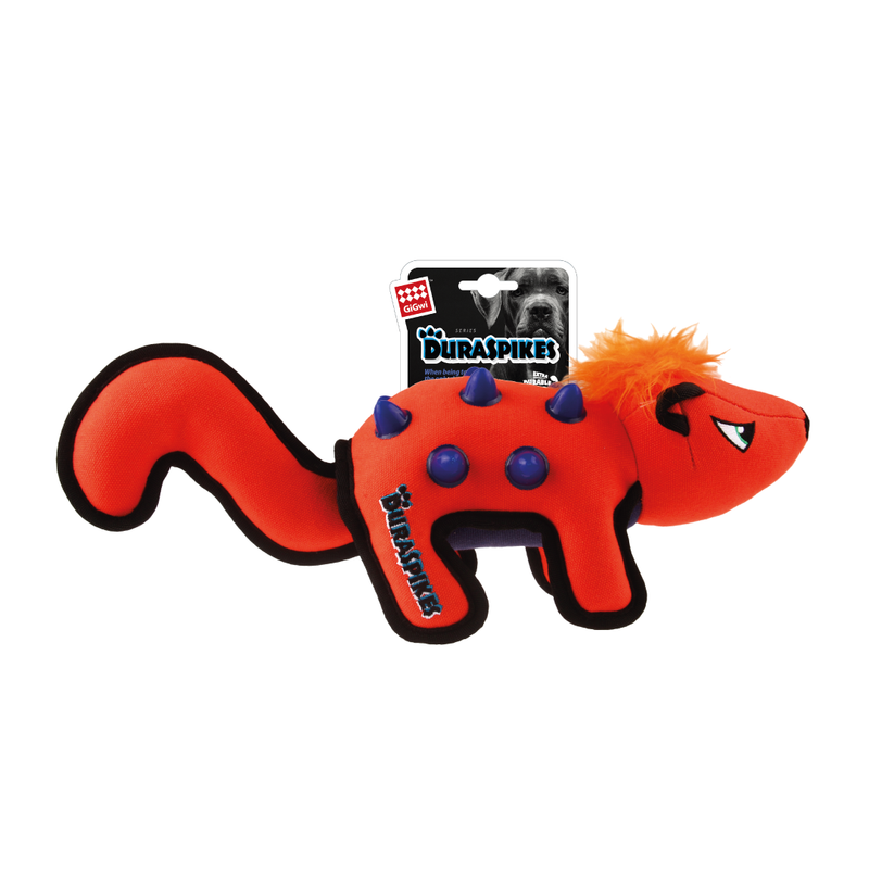 Duraspikes Extra Durable Ardilla