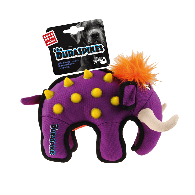 Duraspikes Extra Durable Elefante Morado