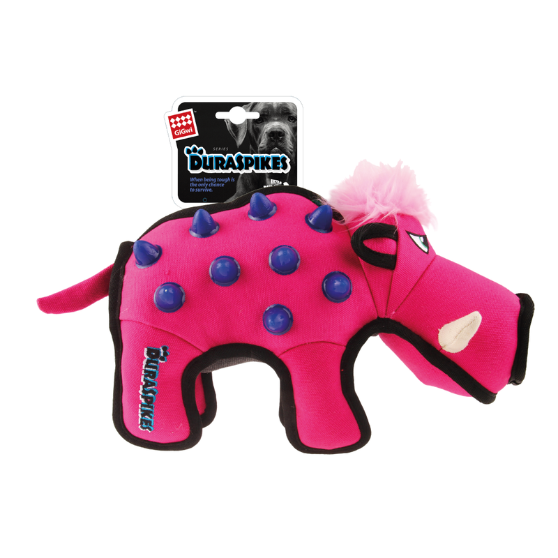 Duraspikes Extra Durable Jabali Rosado