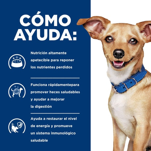 Prescription Diet® i/d® Small Bites Perros