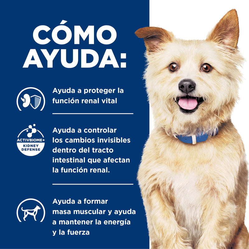 Prescription Diet® k/d® Kidney Care Perros