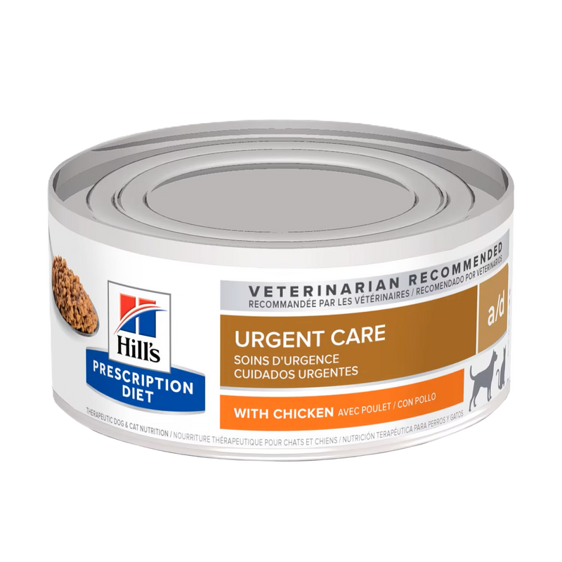 Prescription Diet® a/d® Urgent Care