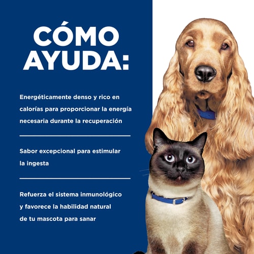 Prescription Diet® a/d® Urgent Care