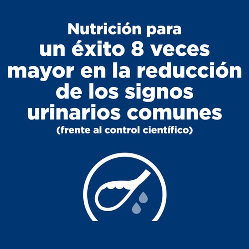 Prescription Diet® c/d® Urinary Care Gatos