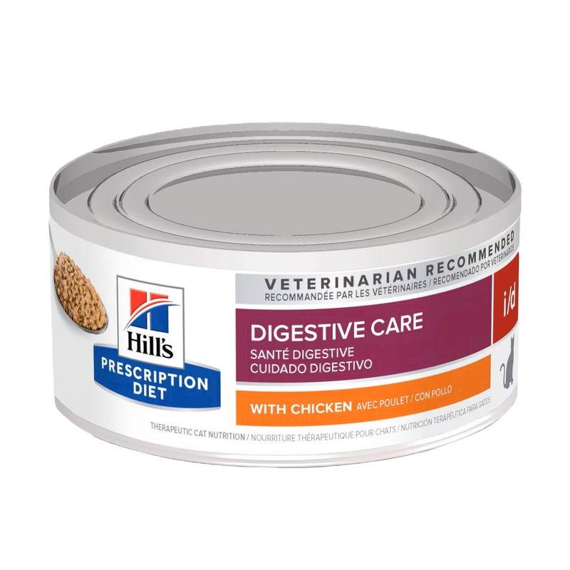 Prescription Diet® i/d® Digestive Care