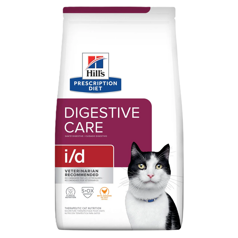 Prescription Diet® i/d® Digestive Care