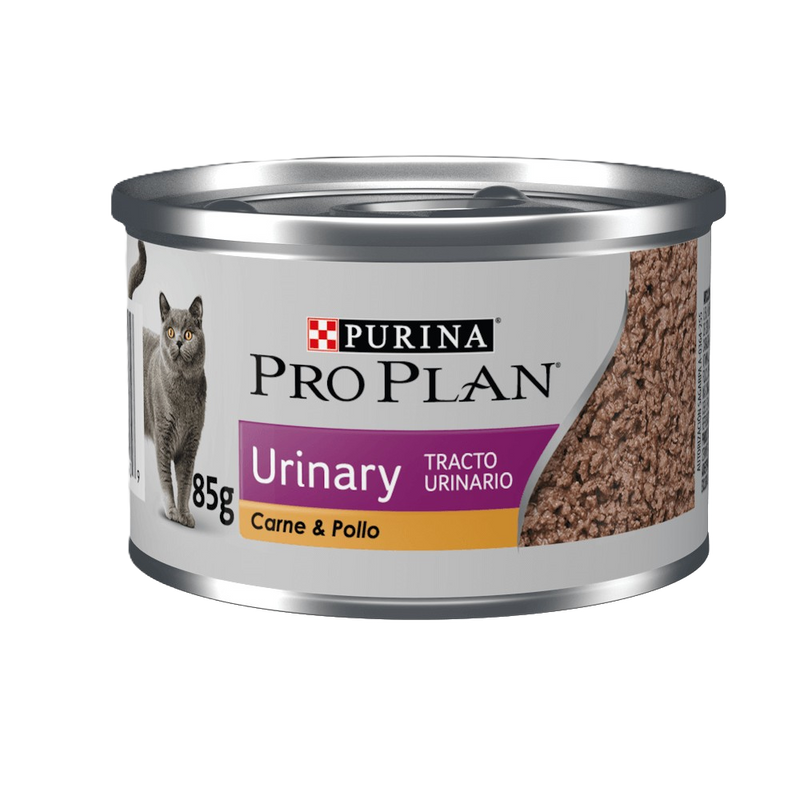 Pro Plan® Urinary Carne y Pollo