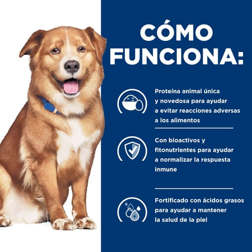 Prescription Diet® Derm Complete