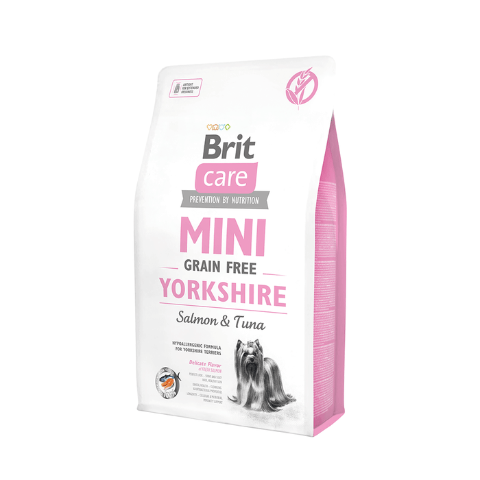 Brit Care Mini Grain Free Yorkshire