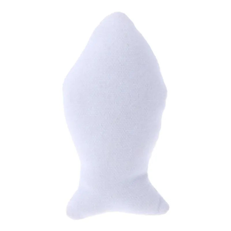 Feline Juguete Pez Catnip (CT050)