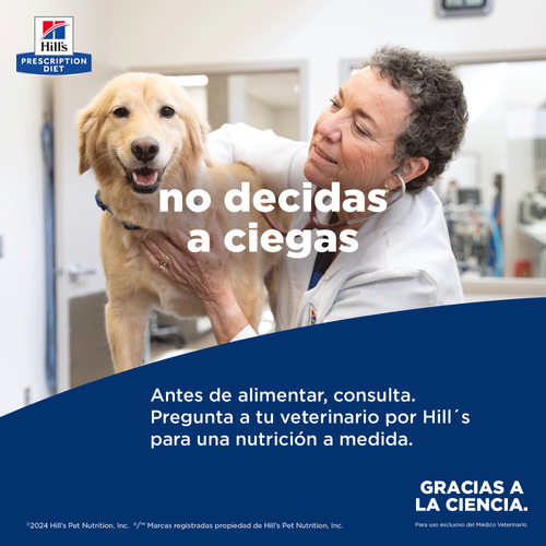 Prescription Diet® ONC Care