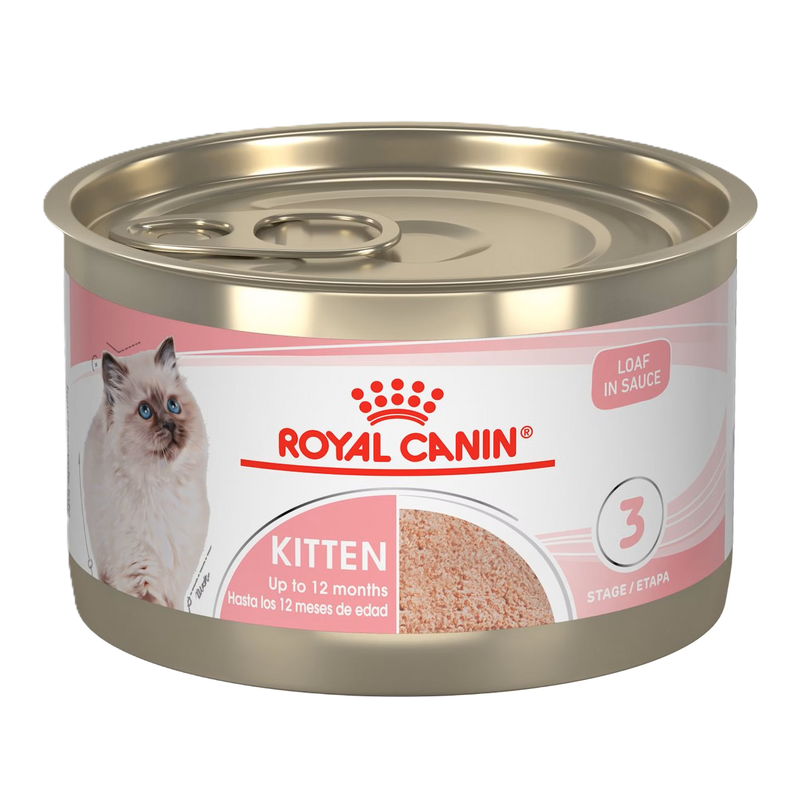 Feline Health Nutrition - Kitten Instinctive