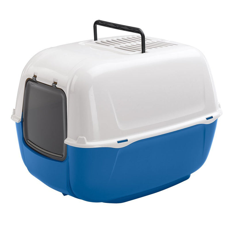 FERPLAST Baño Sanitario Home Prima Gatos