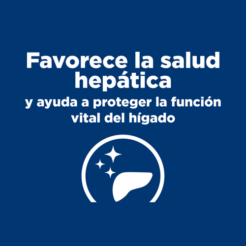 Prescription Diet® l/d® Liver Care