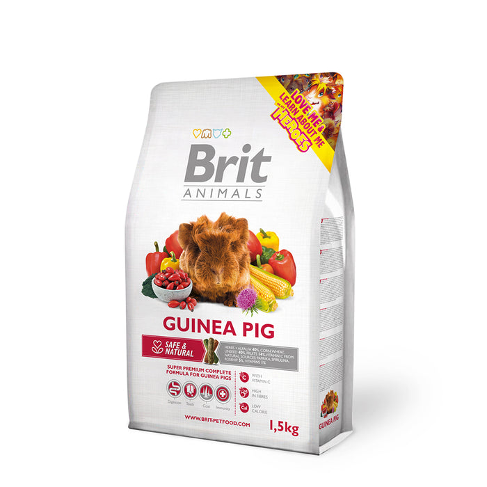 Brit Animals Guinea Pig