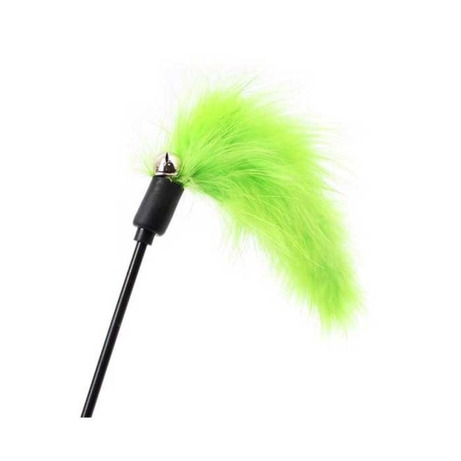 Feline Juguete Varilla Plumas (CT140)