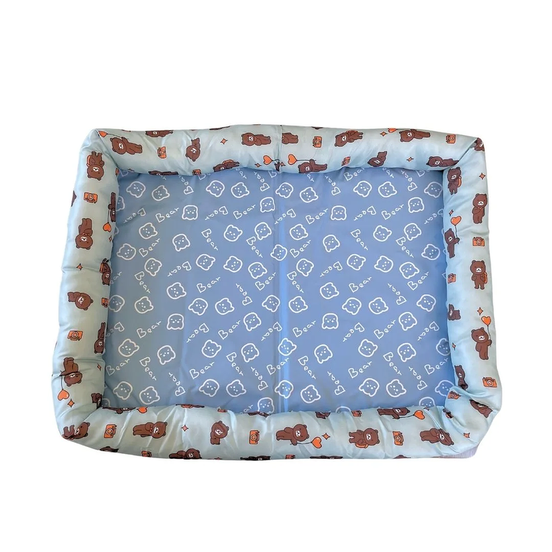 Cama Verano Variedad Diseños 50x65x8.5cm (KM5065)