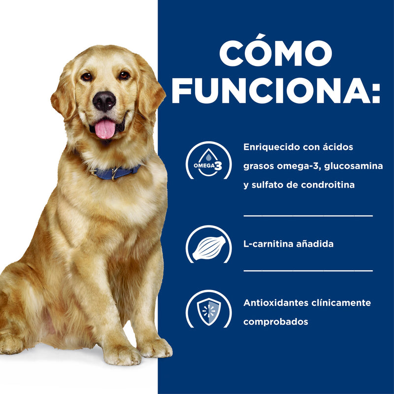 Prescription Diet® j/d® Joint Care