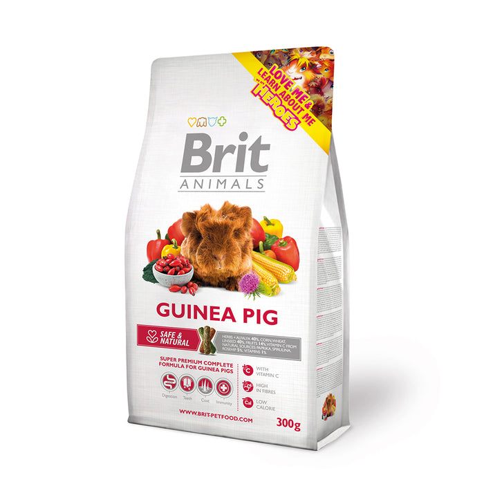 Brit Animals Guinea Pig