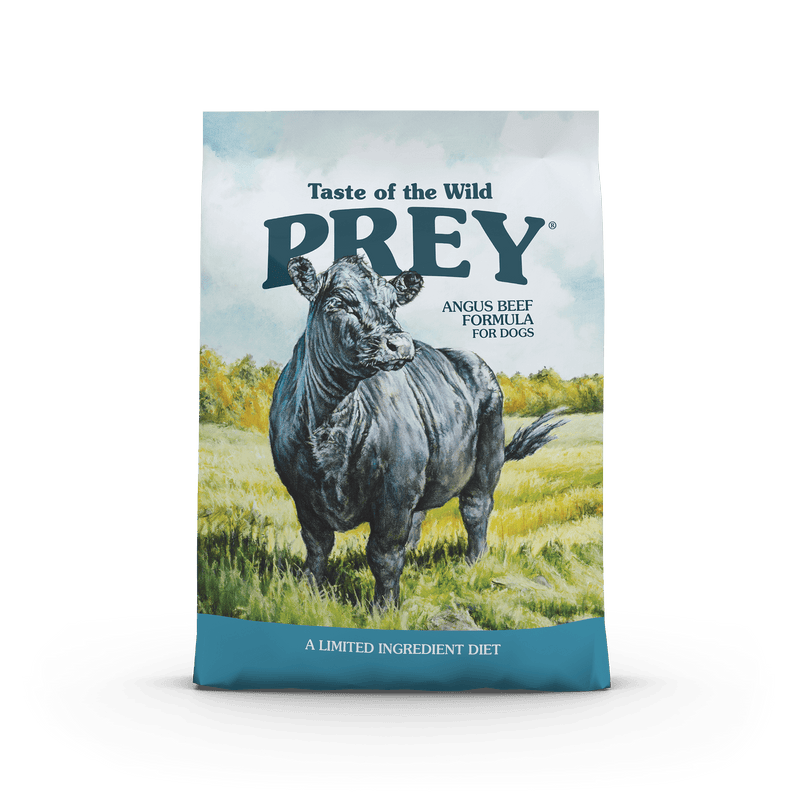PREY® Angus