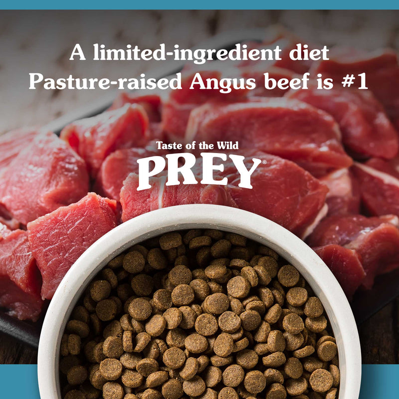 PREY® Angus