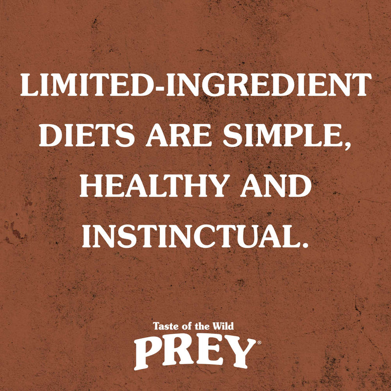 PREY® Angus