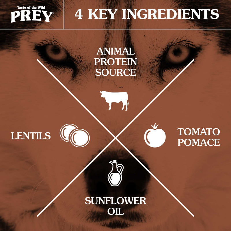 PREY® Angus