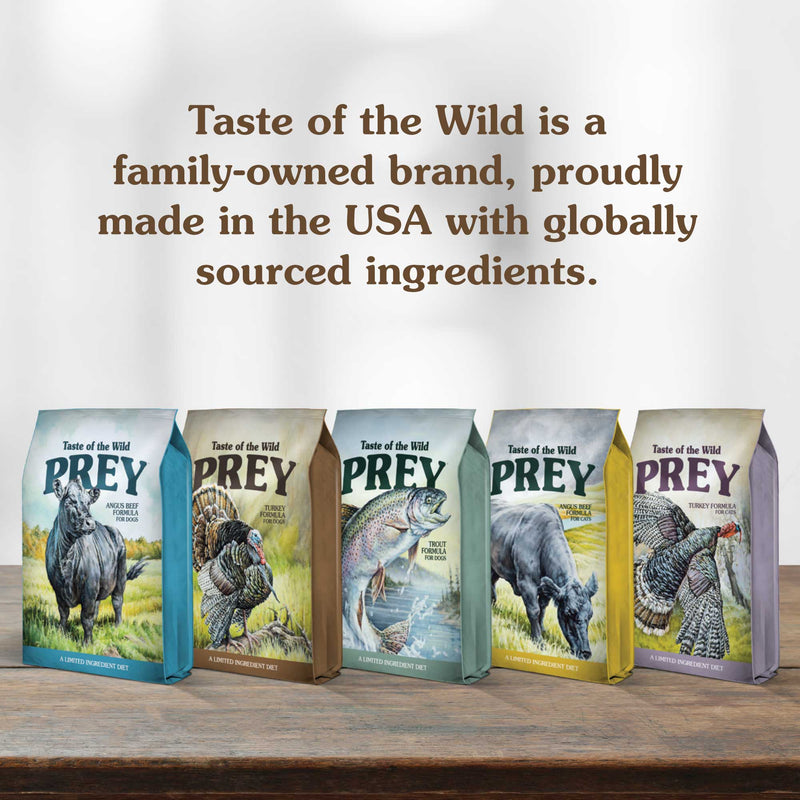 PREY® Angus