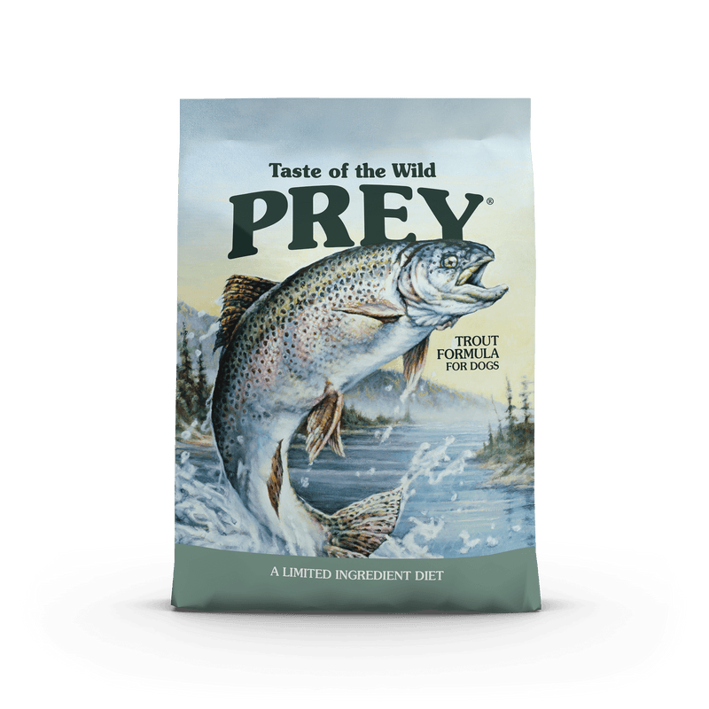 PREY® Trout