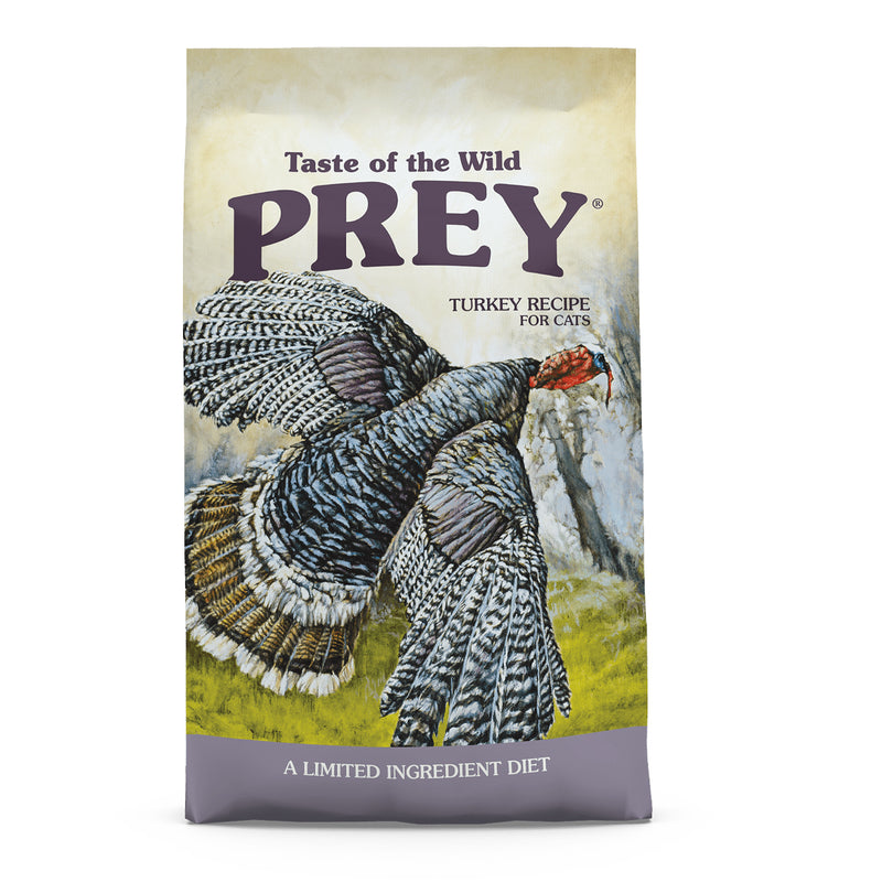 PREY® Turkey Cat