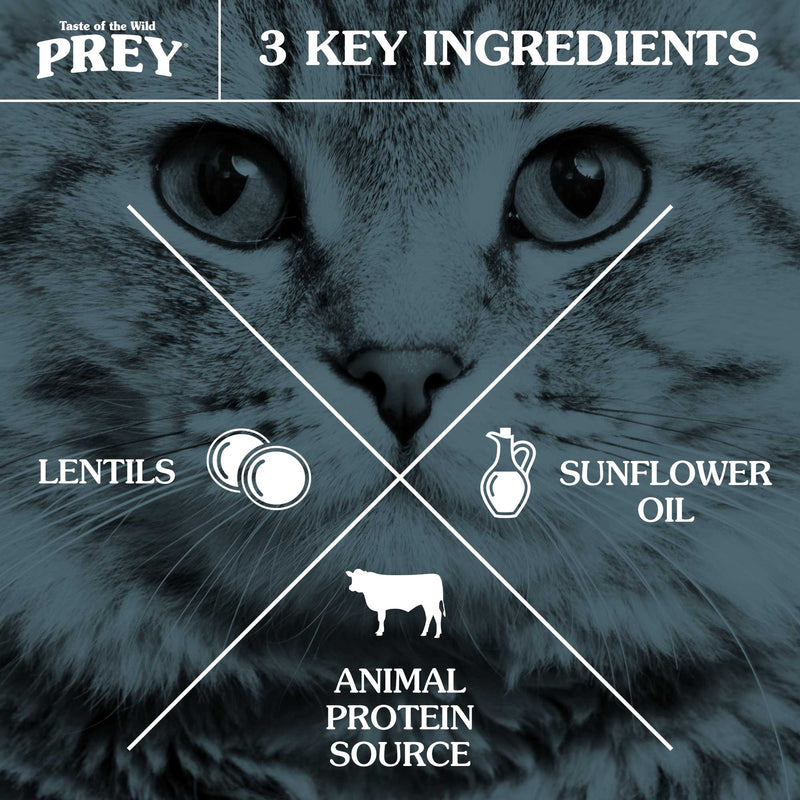 PREY® Turkey Cat