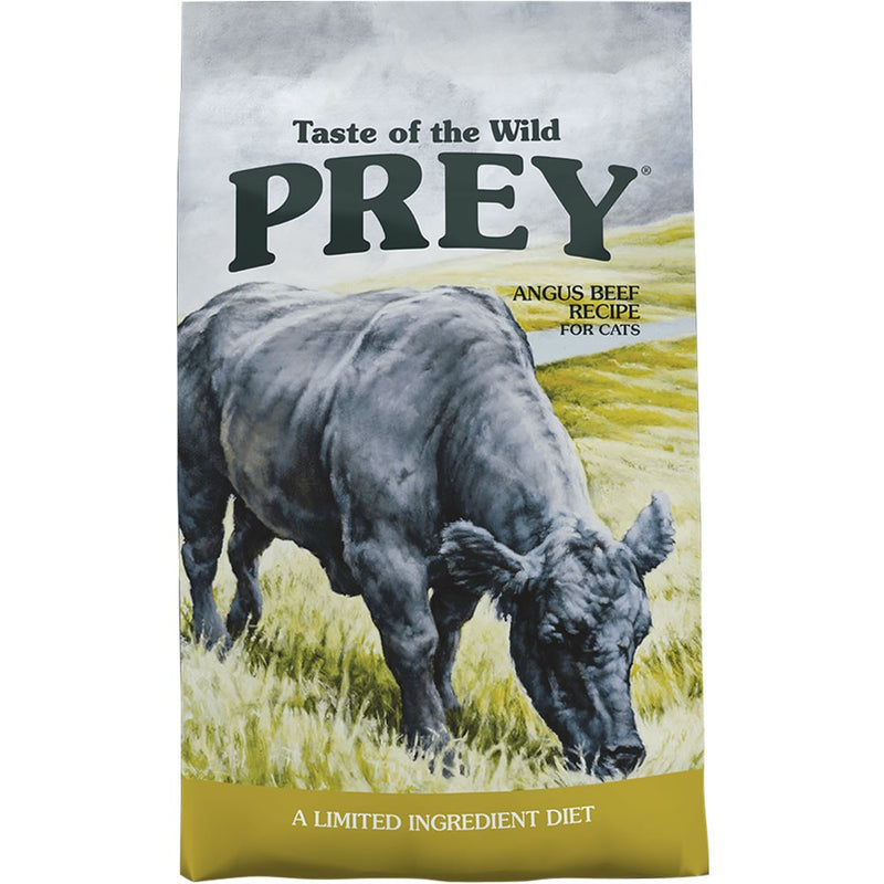 PREY® Angus Beef Cat