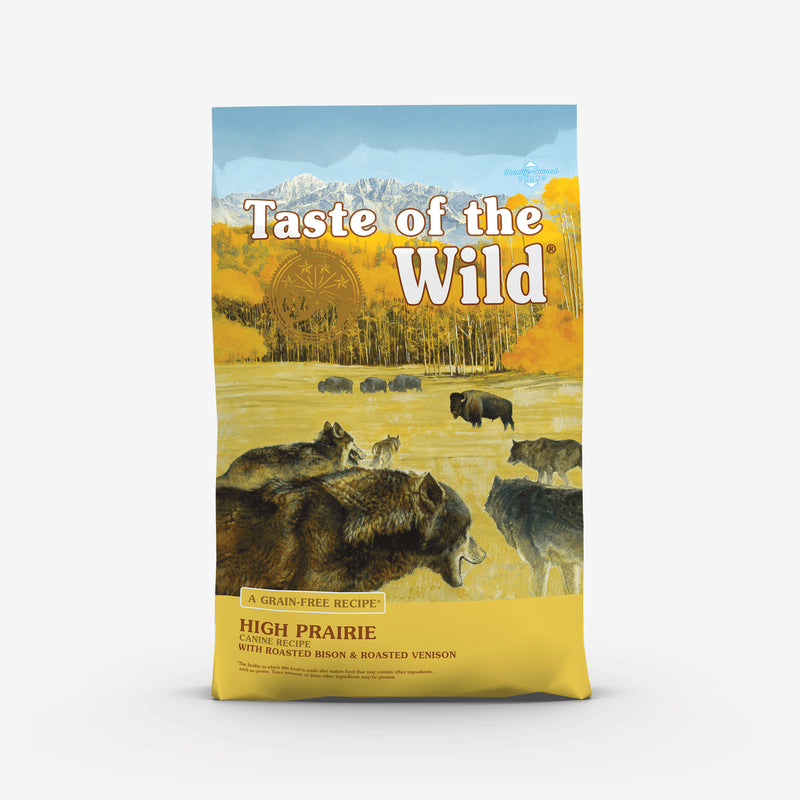 High Prairie