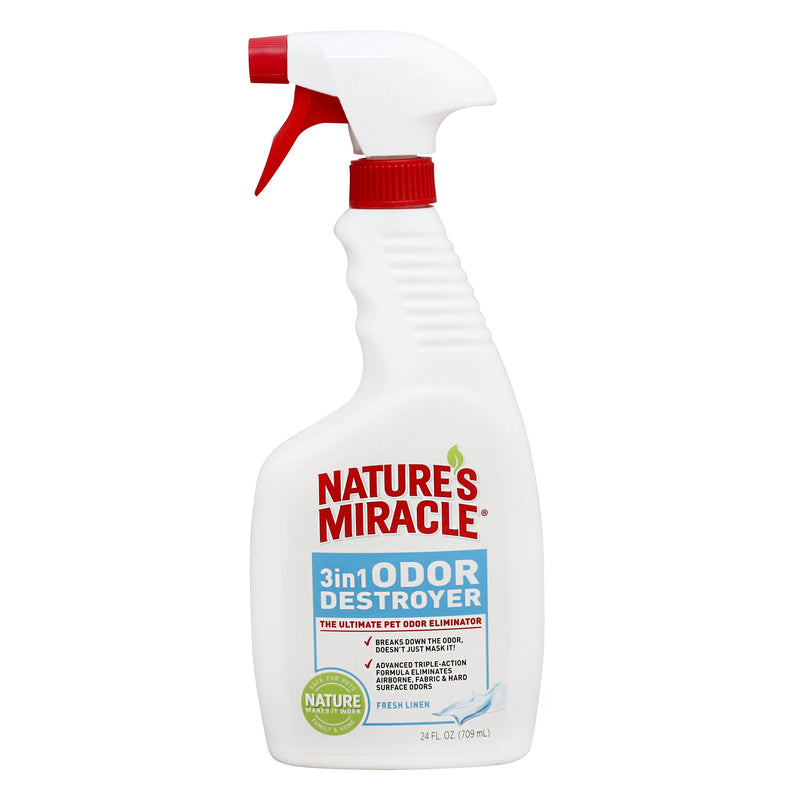 NM 3-in-1 Odor Destroyer