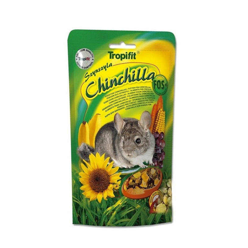 Tropifit Alimento Chinchilla