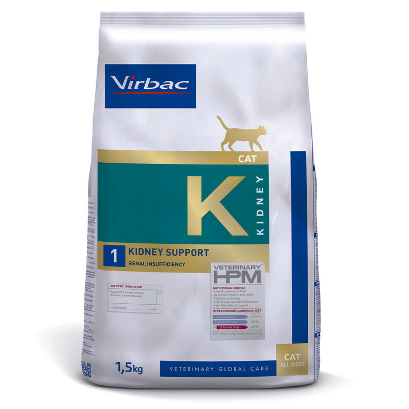 Veterinary HPM™ Cat K Kidney Support