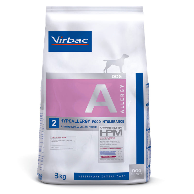 Veterinary HPM™ Dog A Allergy
