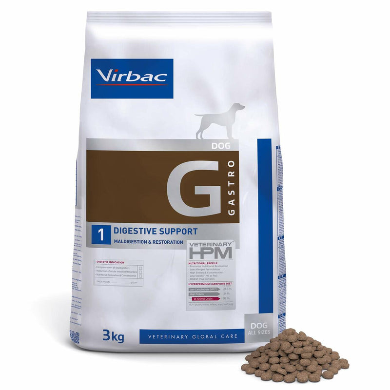 Veterinary HPM™ Dog G Digestive Support