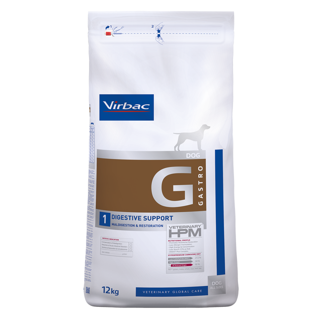 Veterinary HPM™ Dog G Digestive Support