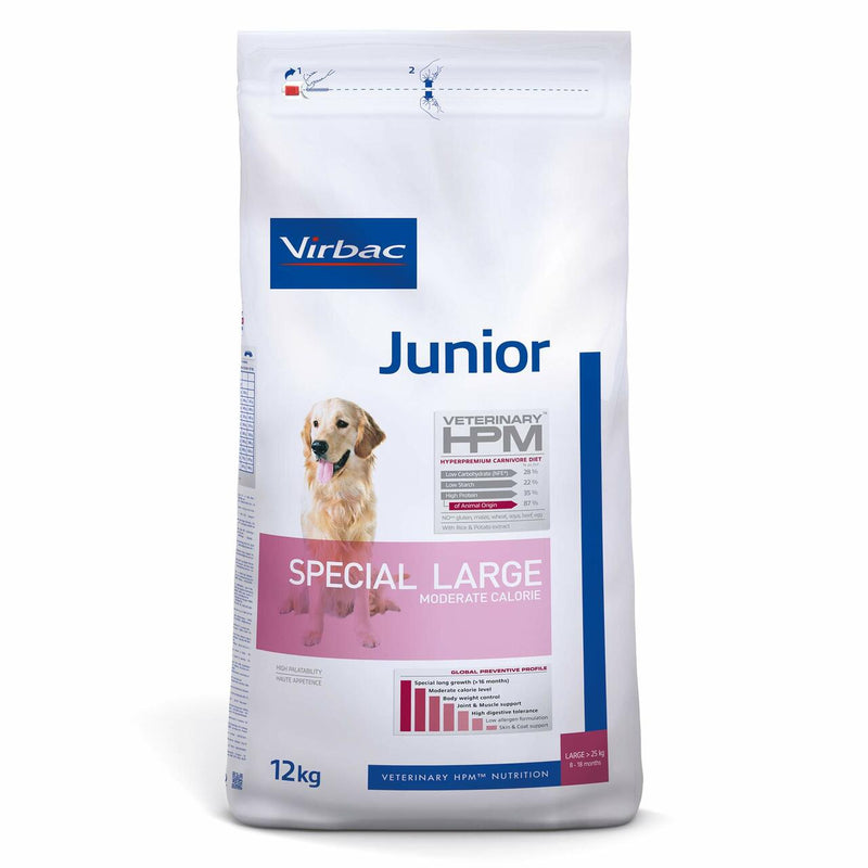 Veterinary HPM™ Dog Junior Special Large