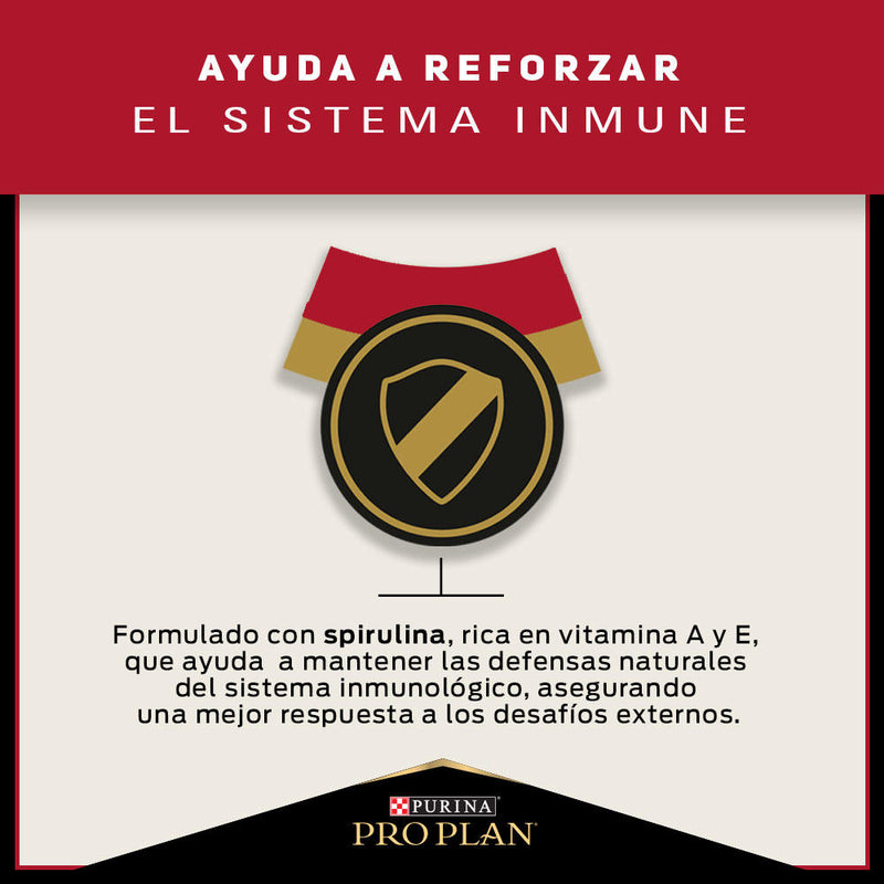 Pro Plan® Adulto Razas Grandes