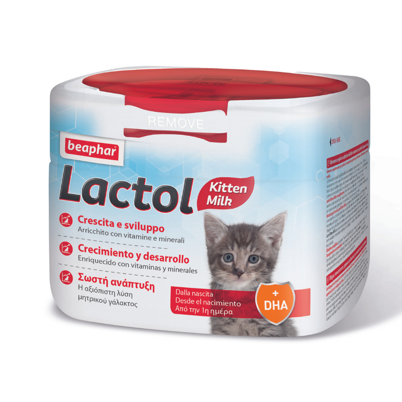 Lactol Kitten Milk - Leche para gatitos