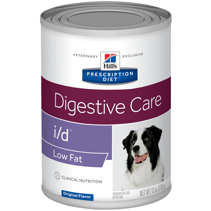 Prescription Diet® i/d® Digestive Care Low Fat