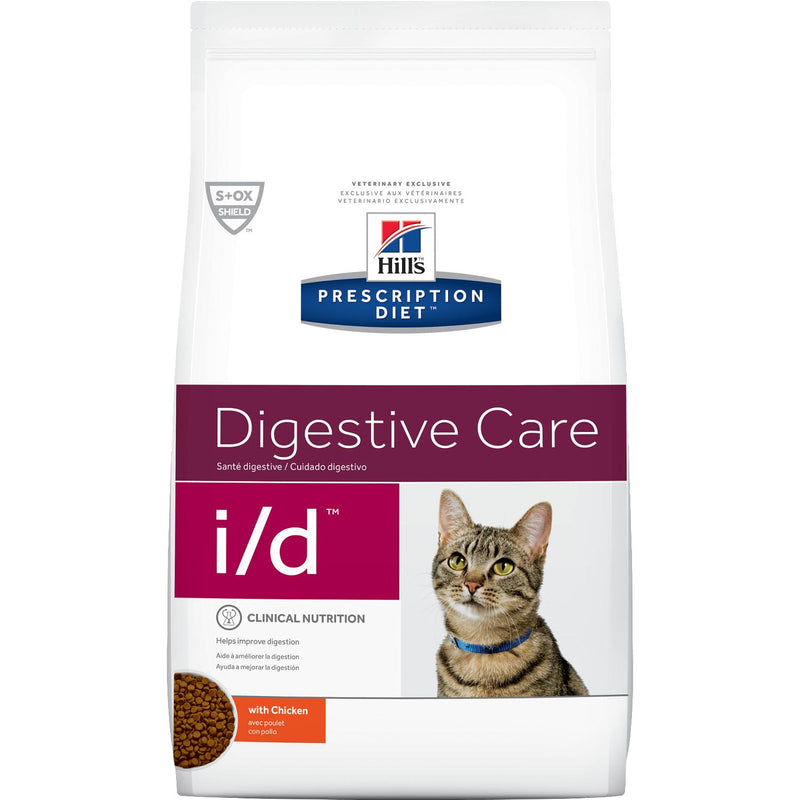 Prescription Diet® i/d® Digestive Care