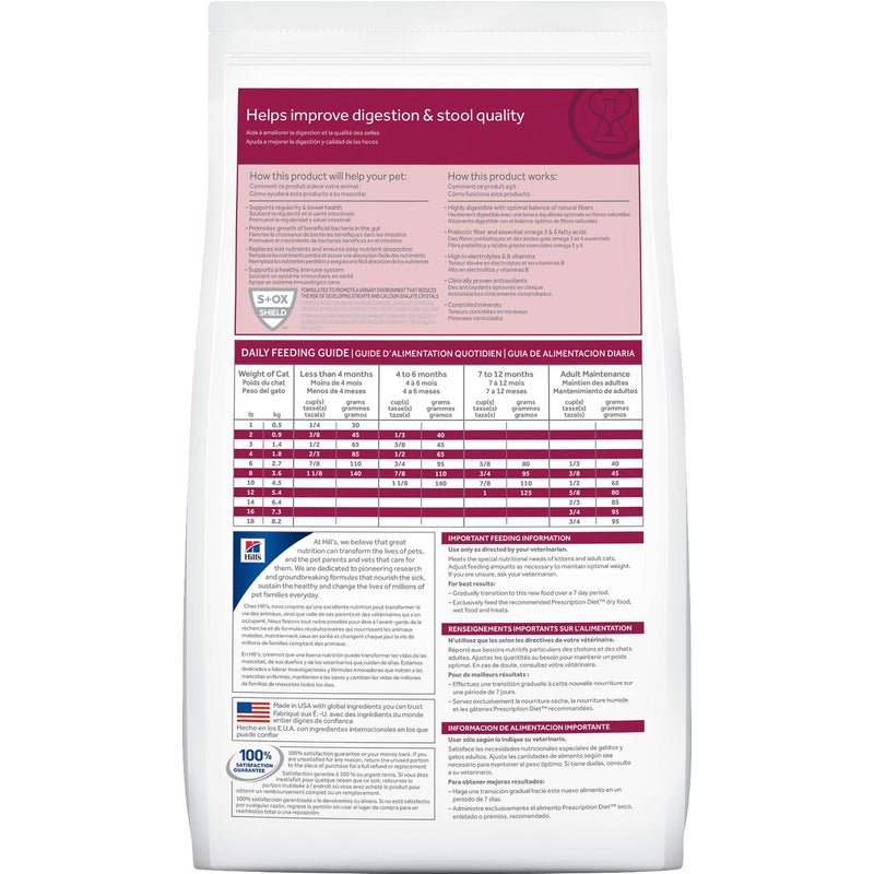 Prescription Diet® i/d® Digestive Care