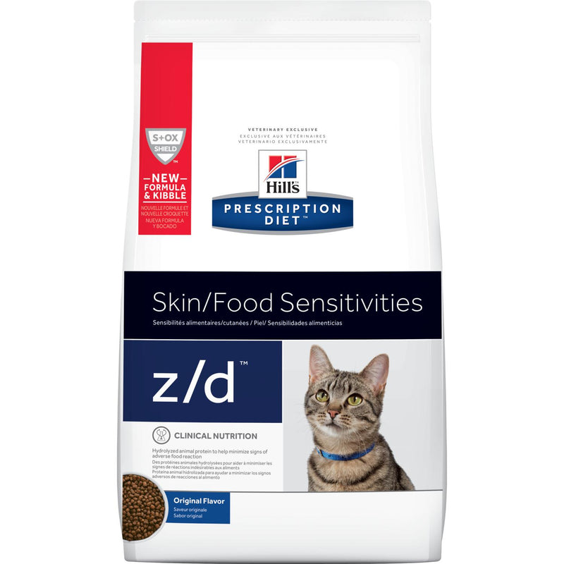Prescription Diet® z/d® Food Sensitivities